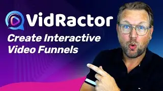 VidRactor Review