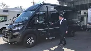 ADRIA TWIN SUPREME 600 SPB 2020年モデル（アドリア ツイン スプリーム説明動画）〜キャンピングカーの事ならエル・ティー・キャンパーズ！
