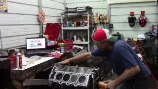 Time Sert Installation Made Simple Part 1