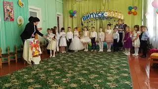 Vancicăuți 2 iunie 2021 Adio grădiniță 1/3