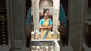 Perfect Jewellery Awaits at Narayandas Sarraf Jewellers