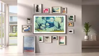 2025 The Frame: Feature Film | Samsung