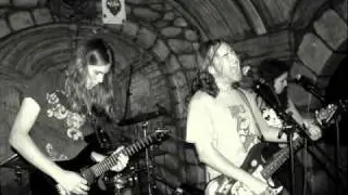 ContraMundi - Jimmy ( South African punk Rock )