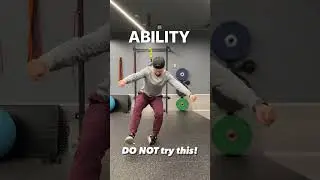 Our Bodies are Highly Adaptable
