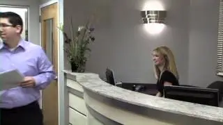 Execu-Suites | Move In Ready Orlando Office Space for Rent and Orlando Virtual Office Plans