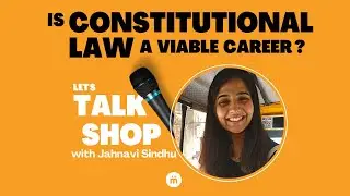 Career Journey: Paving the Way in Constitutional Law