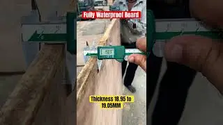 Best waterproof block board #plywood #knowledge #trending #tips #tricks #doors #blockboard #shorts