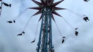 Starflyer Mellors Offride 2015