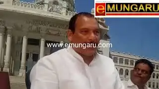 Ivan Dsouja about sand scarcity