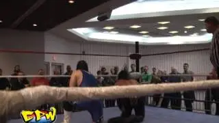 Ruff Crossing vs 