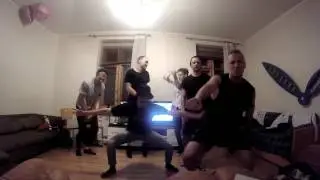 ELECTRO PARTY - NESTEA, NAZYA, TILLEN, GOLDY, DANTIST, DIKARR