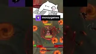 What Happened Here? World of Warcraft DragonFlight SOLO RAID BOSS | monzygames on #Twitch