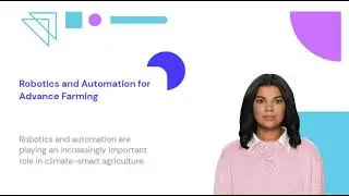 AI for Climate-Smart Agriculture