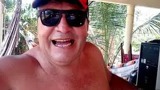 Último show de Evaldo Cardoso com brutao cheio de paixão