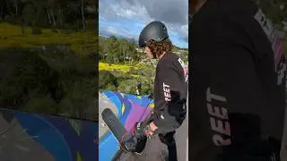Light travels faster than sound 🗣️🛹  #skateboading