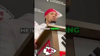 Kansas City Chiefs S Bryan Cook on Fulton s Strive For Lineup Comeback