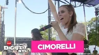 Cimorelli - 