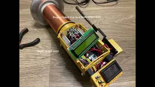 Updates On The Tesla Gun