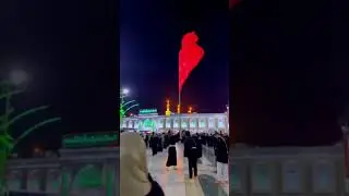 #mola Ghazi (as) Alam brdar ata ha