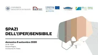 SPAZI DELL’(IPER)SENSIBILE
