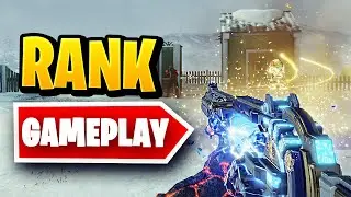 Call of Duty Mobile Peacekeeper MK2 Artifact Rank Gameplay! Cod Mobile Peacekeeper Gunsmith S13