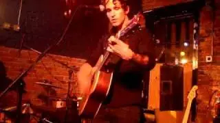 Trent Hancock - Forgiveness @ The Evening Muse