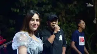 PERTEMUAN ECA NORMA FT PAK RT DRALF MUSIK - LIVE IN KARANGANYAR