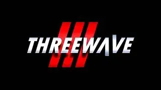 Threewave Software - Logo