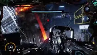Titanfall 2 - PS4 (PS5 Pro) Short Stream