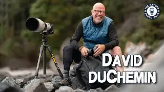 David duChemin: Exploring Light, Space & Time in Photography