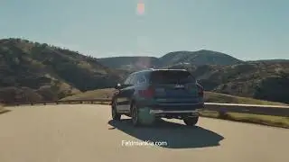 2025 Kia Sorento Hybrid Review | Feldman Kia
