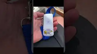 Instalaci&oacute;n Mando a Distancia &ldquo;The Low Cost Sailor&rdquo; en Brazo para ca&ntilde;a de Raymarine ST2000