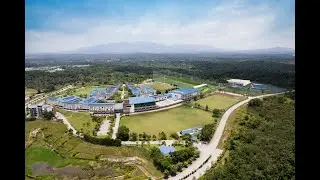 Epsom College Malaysia Facilities Tour November 2023