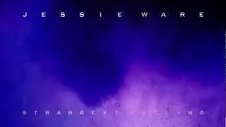 Jessie Ware - Strangest Feeling (Visualiser)