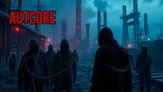 AUTcore - Digitale Ketten