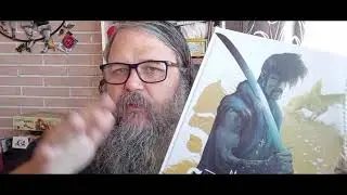 Cosacos 2 de Ronan Toulhoat, Vincent Brugeas y Yoann Gullo (publicado por Tengu Ediciones)