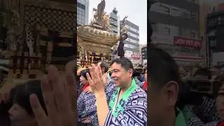 Torigoe Festival / Torigoe Matsuri, Japan 2024