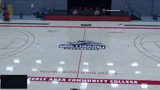 Moberly JC vs state fair Men's Junior College Basketball