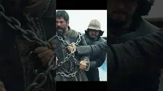 Brave Osman bey😨🔥Osman bey angry mood