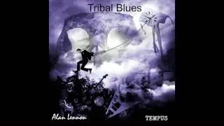 Alan Lennon - Tribal Blues