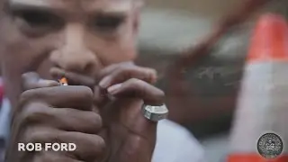 Big Money x Fliparachi - Rob Ford [Official Video]
