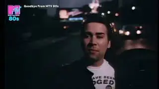 MTV 80s Europe - Closedown
