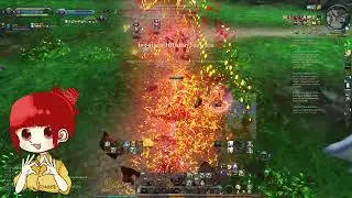 [AION 8.3] Forces to Inggison