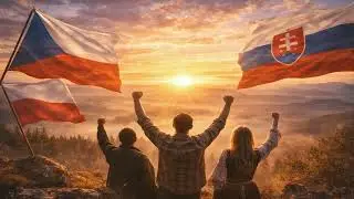 Slovansk&eacute; slunce [CZ] [SK] [PL] | [VOX PATRIOT] |