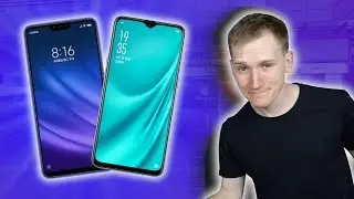 Xiaomi Mi 8 Lite vs Oppo R15x Hands On: DON'T BUY The Xiaomi??