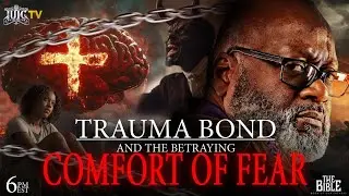 BBOOF | Trauma Bond, and the Betraying Comfort of Fear