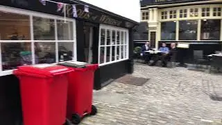 Queen Charlotte Street Windsor