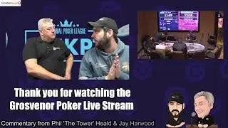 GUKPT Grand Final Midi Main Day 2