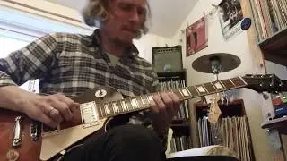 2 Chord Jam - Tom Bukovac Homework