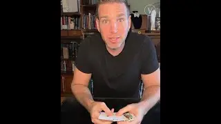 Oil And Water from Talk About Tricks